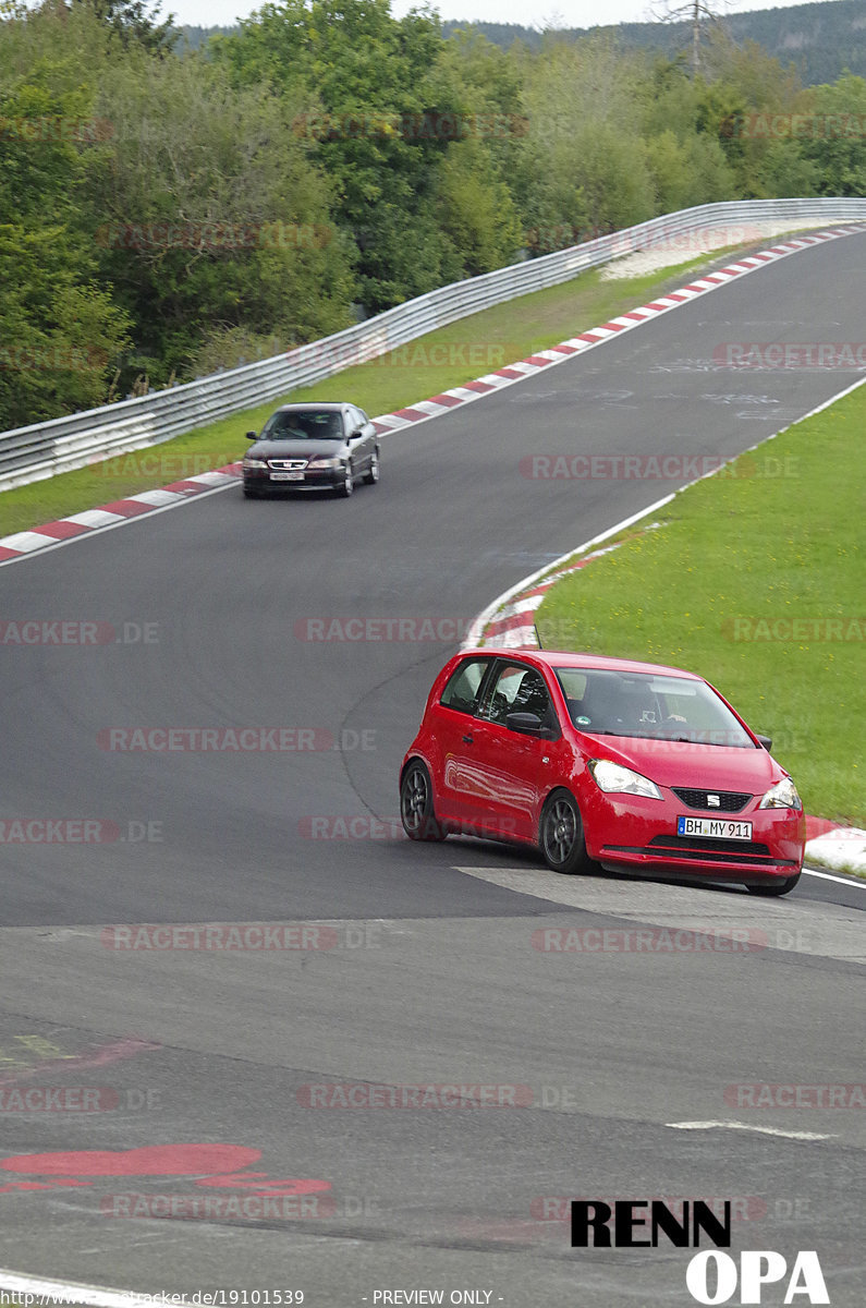 Bild #19101539 - Touristenfahrten Nürburgring Nordschleife (23.09.2022)