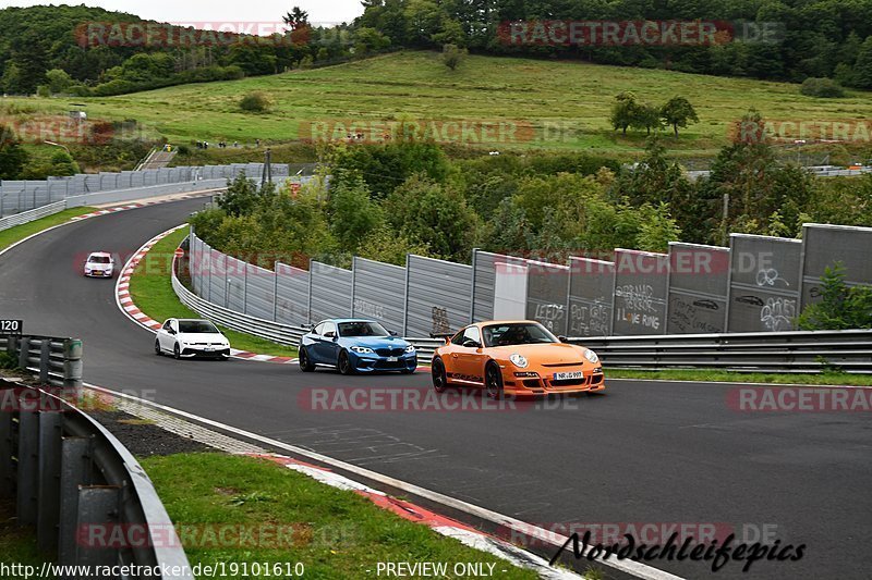 Bild #19101610 - Touristenfahrten Nürburgring Nordschleife (23.09.2022)