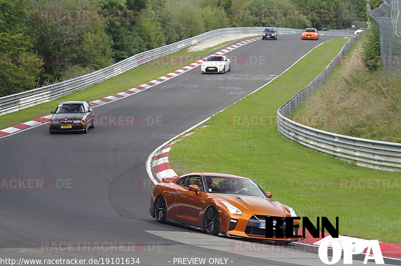 Bild #19101634 - Touristenfahrten Nürburgring Nordschleife (23.09.2022)