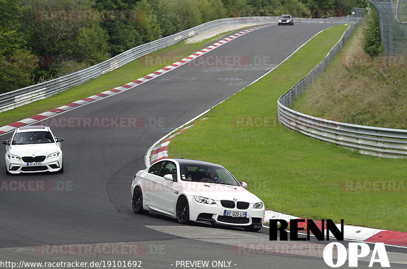 Bild #19101692 - Touristenfahrten Nürburgring Nordschleife (23.09.2022)