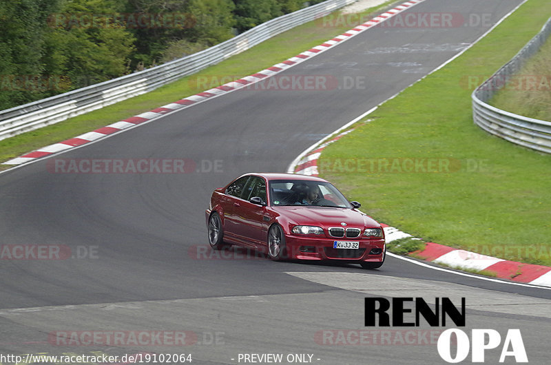 Bild #19102064 - Touristenfahrten Nürburgring Nordschleife (23.09.2022)