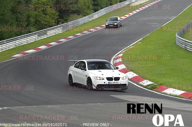 Bild #19102071 - Touristenfahrten Nürburgring Nordschleife (23.09.2022)