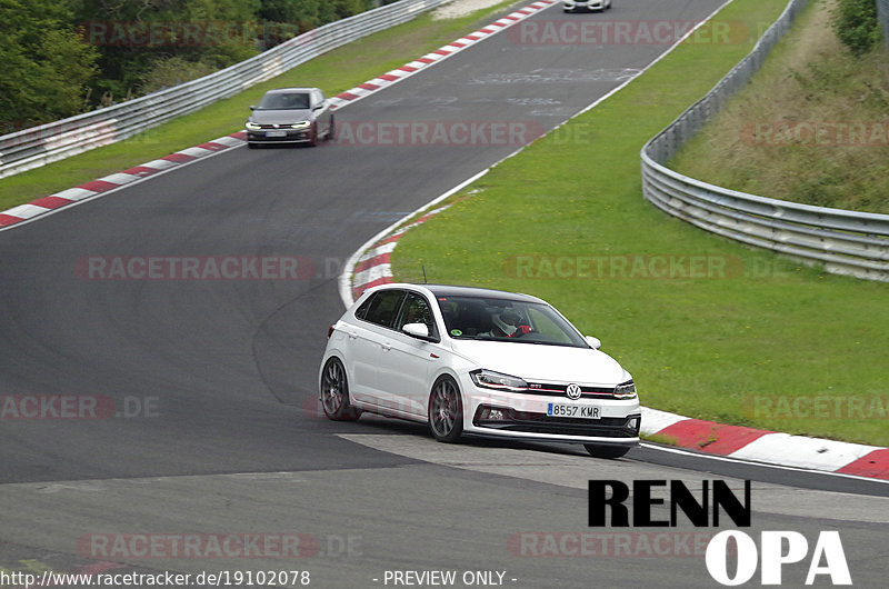 Bild #19102078 - Touristenfahrten Nürburgring Nordschleife (23.09.2022)