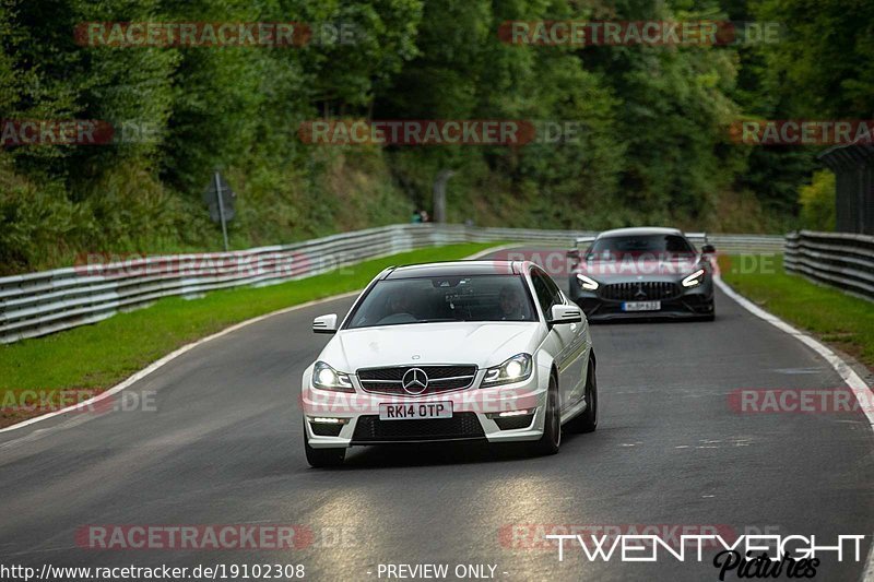 Bild #19102308 - Touristenfahrten Nürburgring Nordschleife (23.09.2022)