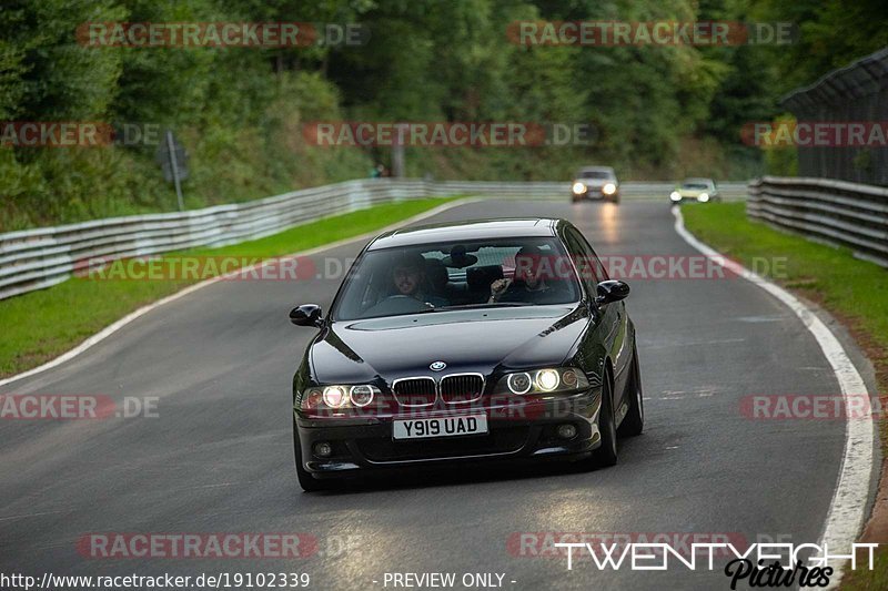 Bild #19102339 - Touristenfahrten Nürburgring Nordschleife (23.09.2022)