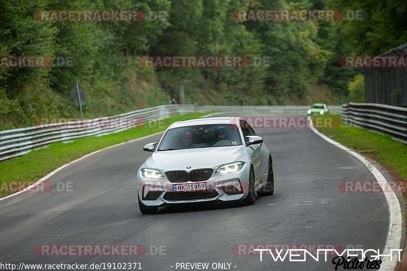 Bild #19102371 - Touristenfahrten Nürburgring Nordschleife (23.09.2022)