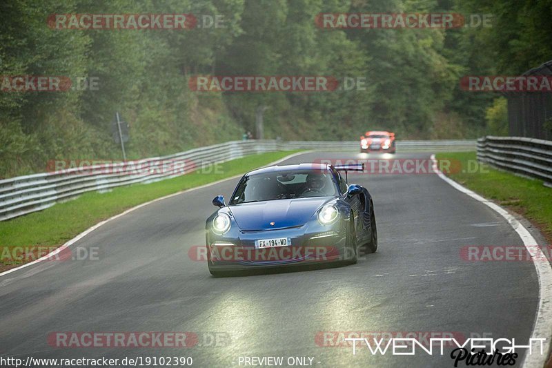 Bild #19102390 - Touristenfahrten Nürburgring Nordschleife (23.09.2022)