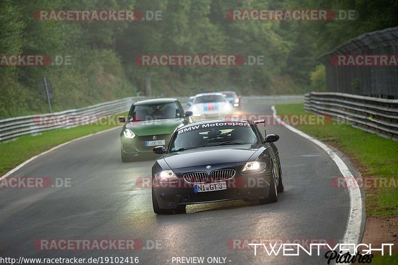 Bild #19102416 - Touristenfahrten Nürburgring Nordschleife (23.09.2022)