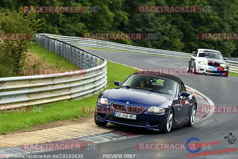 Bild #19102630 - Touristenfahrten Nürburgring Nordschleife (23.09.2022)