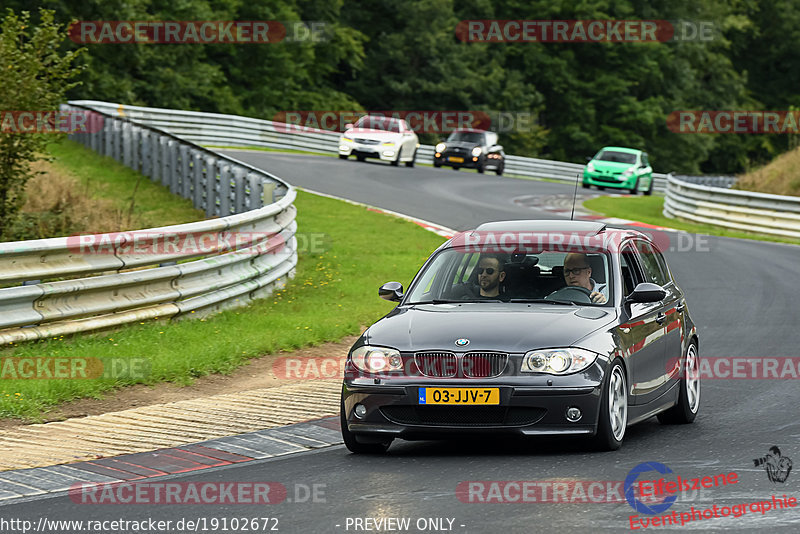 Bild #19102672 - Touristenfahrten Nürburgring Nordschleife (23.09.2022)