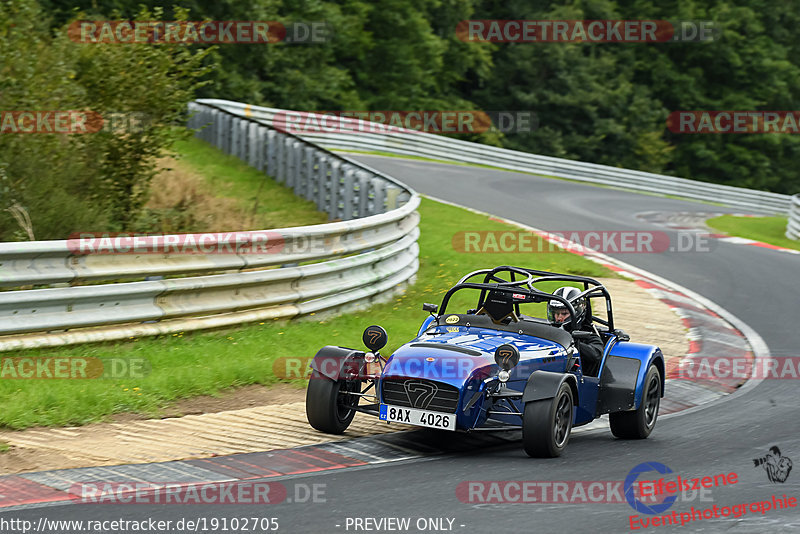 Bild #19102705 - Touristenfahrten Nürburgring Nordschleife (23.09.2022)