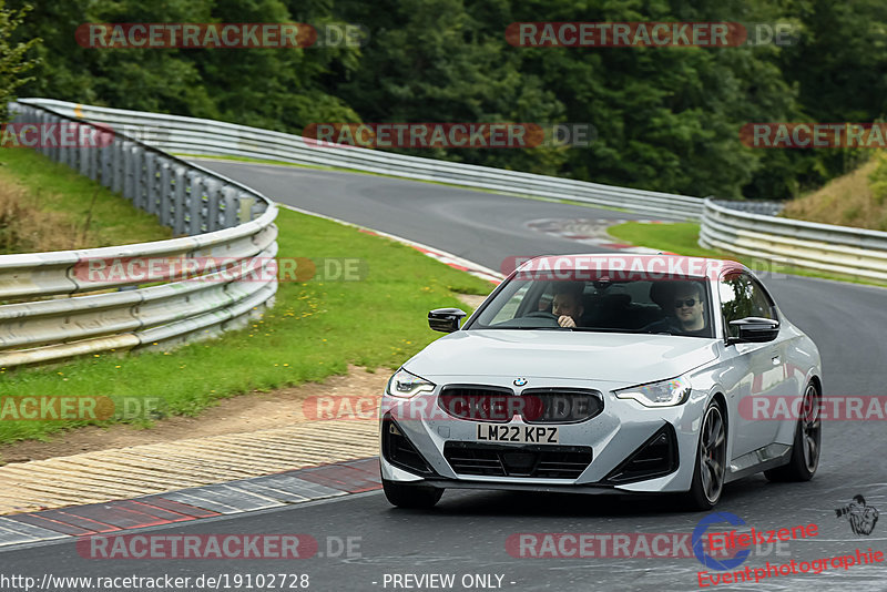 Bild #19102728 - Touristenfahrten Nürburgring Nordschleife (23.09.2022)