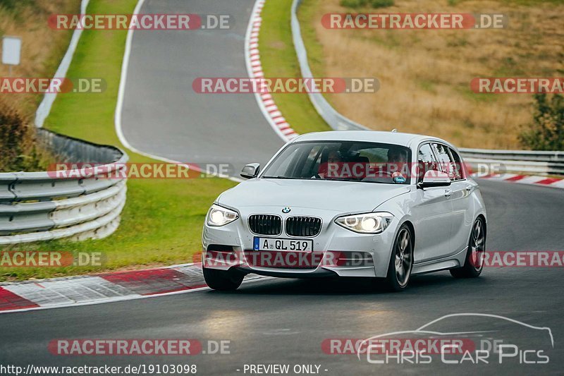 Bild #19103098 - Touristenfahrten Nürburgring Nordschleife (23.09.2022)