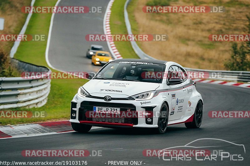 Bild #19103176 - Touristenfahrten Nürburgring Nordschleife (23.09.2022)