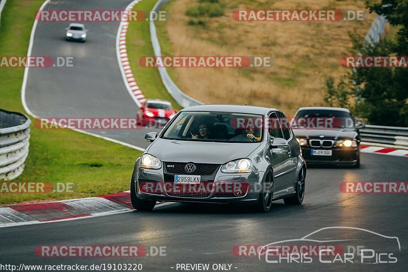 Bild #19103220 - Touristenfahrten Nürburgring Nordschleife (23.09.2022)