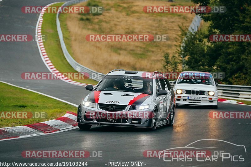 Bild #19103244 - Touristenfahrten Nürburgring Nordschleife (23.09.2022)