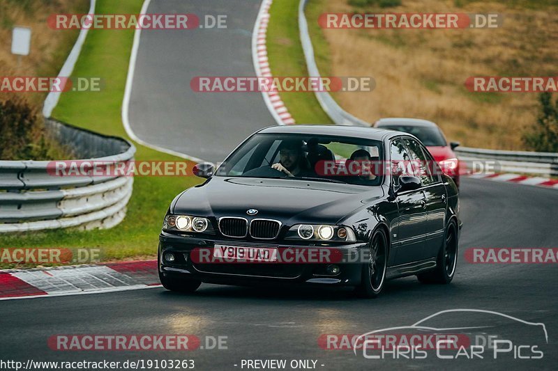 Bild #19103263 - Touristenfahrten Nürburgring Nordschleife (23.09.2022)