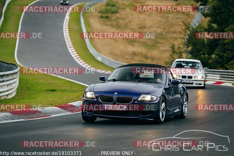 Bild #19103371 - Touristenfahrten Nürburgring Nordschleife (23.09.2022)