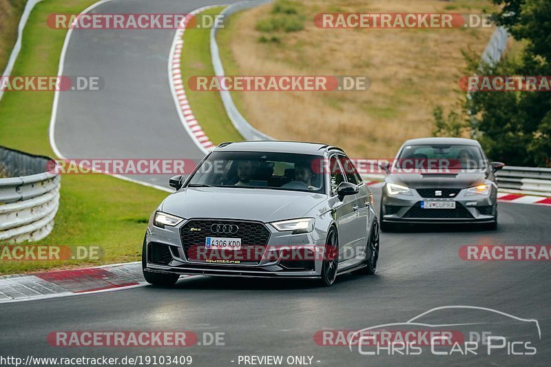 Bild #19103409 - Touristenfahrten Nürburgring Nordschleife (23.09.2022)