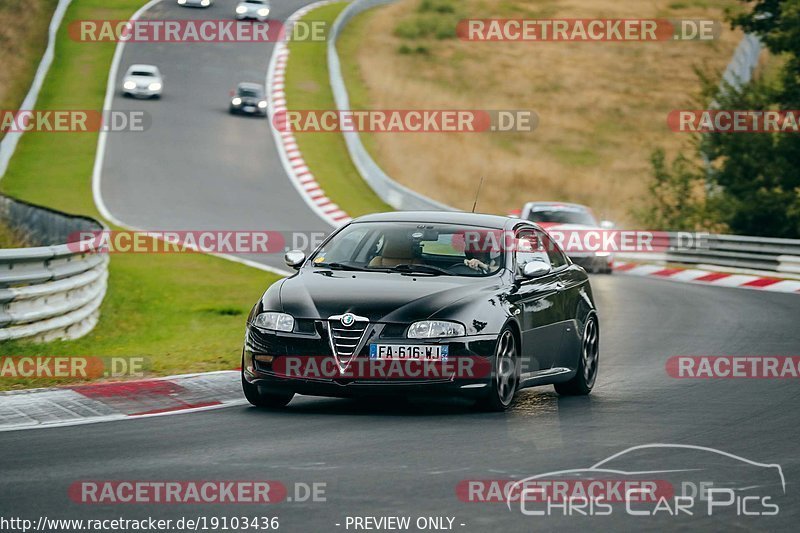 Bild #19103436 - Touristenfahrten Nürburgring Nordschleife (23.09.2022)