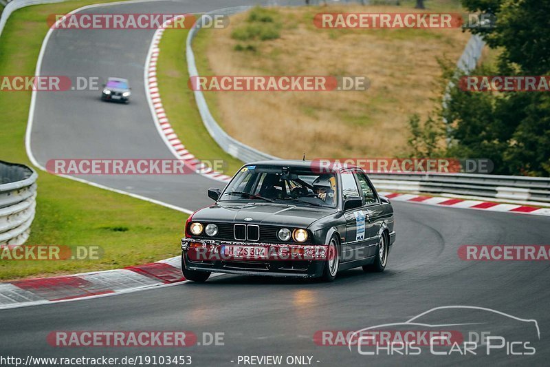 Bild #19103453 - Touristenfahrten Nürburgring Nordschleife (23.09.2022)