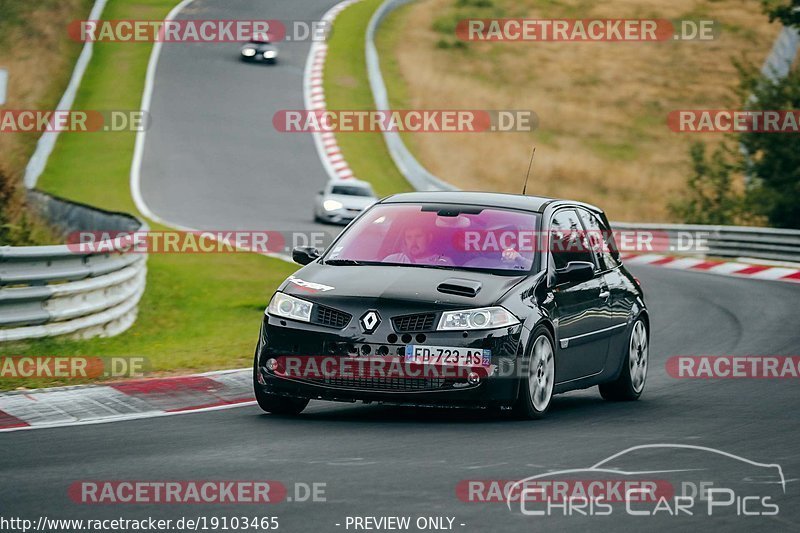 Bild #19103465 - Touristenfahrten Nürburgring Nordschleife (23.09.2022)