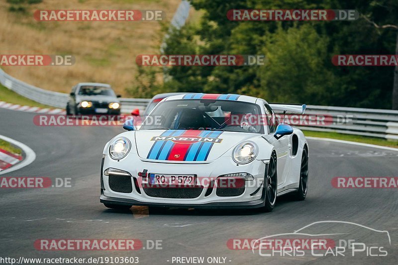 Bild #19103603 - Touristenfahrten Nürburgring Nordschleife (23.09.2022)