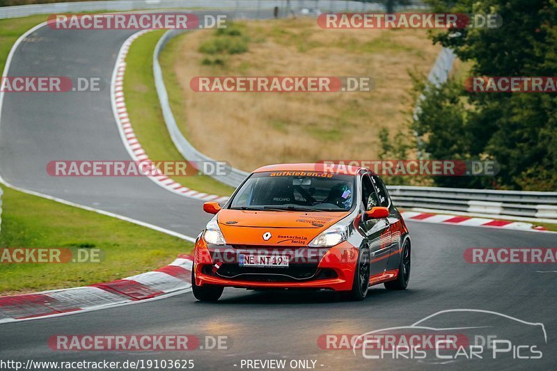 Bild #19103625 - Touristenfahrten Nürburgring Nordschleife (23.09.2022)