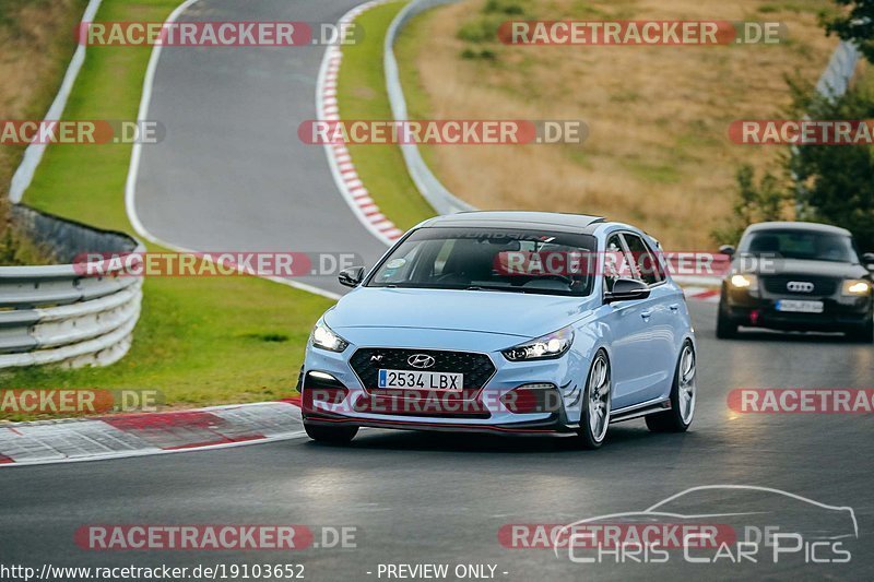 Bild #19103652 - Touristenfahrten Nürburgring Nordschleife (23.09.2022)