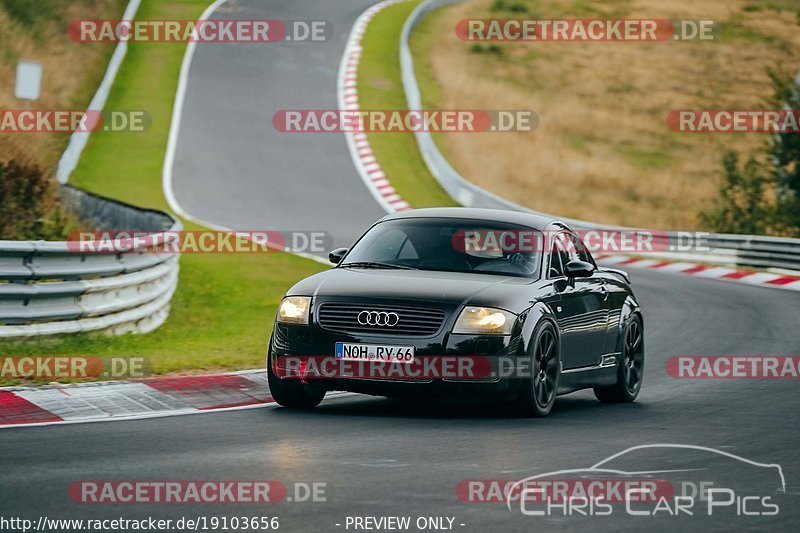 Bild #19103656 - Touristenfahrten Nürburgring Nordschleife (23.09.2022)