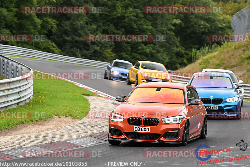 Bild #19103855 - Touristenfahrten Nürburgring Nordschleife (23.09.2022)