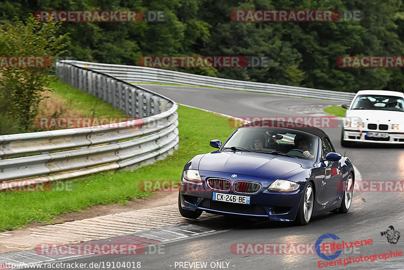 Bild #19104018 - Touristenfahrten Nürburgring Nordschleife (23.09.2022)