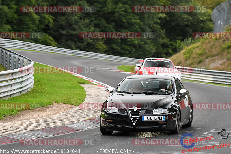 Bild #19104041 - Touristenfahrten Nürburgring Nordschleife (23.09.2022)