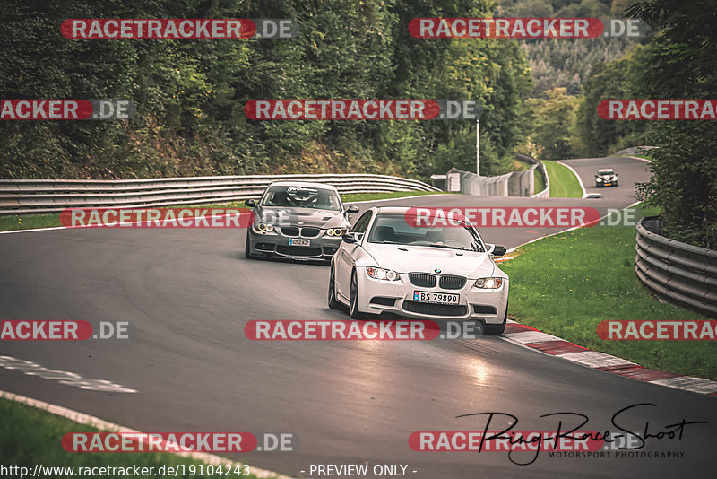 Bild #19104243 - Touristenfahrten Nürburgring Nordschleife (23.09.2022)