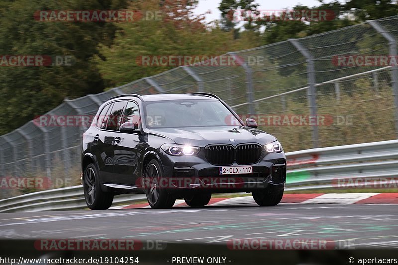 Bild #19104254 - Touristenfahrten Nürburgring Nordschleife (23.09.2022)