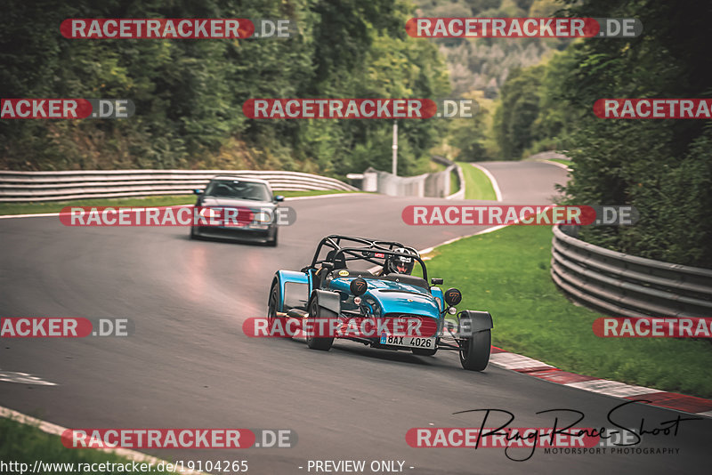 Bild #19104265 - Touristenfahrten Nürburgring Nordschleife (23.09.2022)