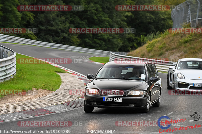 Bild #19104289 - Touristenfahrten Nürburgring Nordschleife (23.09.2022)