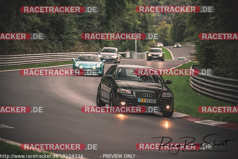 Bild #19104334 - Touristenfahrten Nürburgring Nordschleife (23.09.2022)