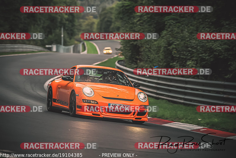 Bild #19104385 - Touristenfahrten Nürburgring Nordschleife (23.09.2022)