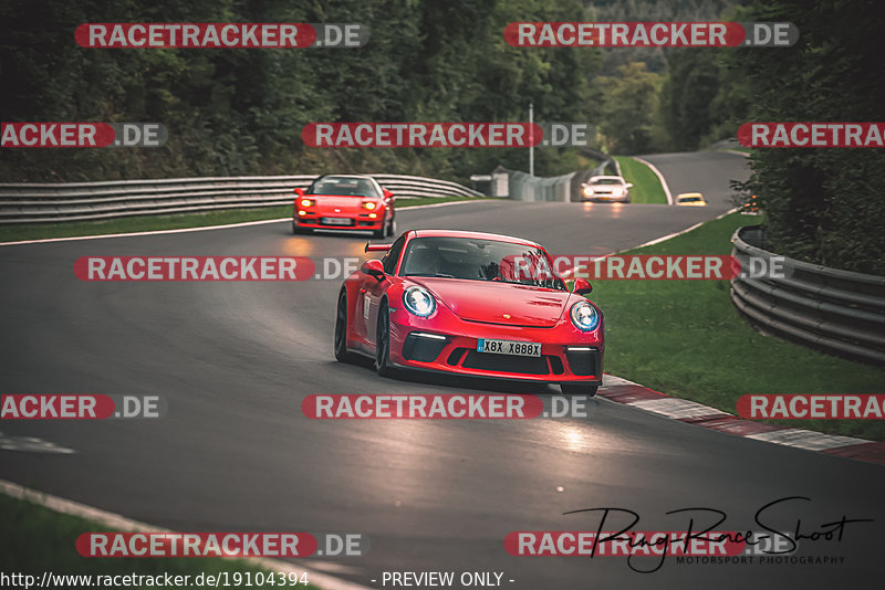 Bild #19104394 - Touristenfahrten Nürburgring Nordschleife (23.09.2022)