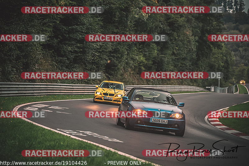 Bild #19104426 - Touristenfahrten Nürburgring Nordschleife (23.09.2022)