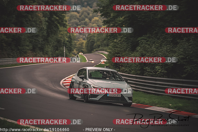 Bild #19104460 - Touristenfahrten Nürburgring Nordschleife (23.09.2022)