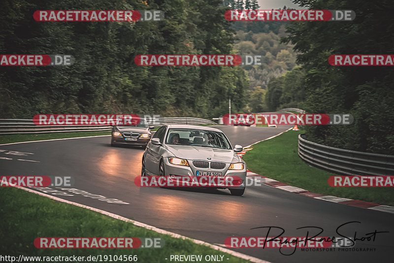 Bild #19104566 - Touristenfahrten Nürburgring Nordschleife (23.09.2022)