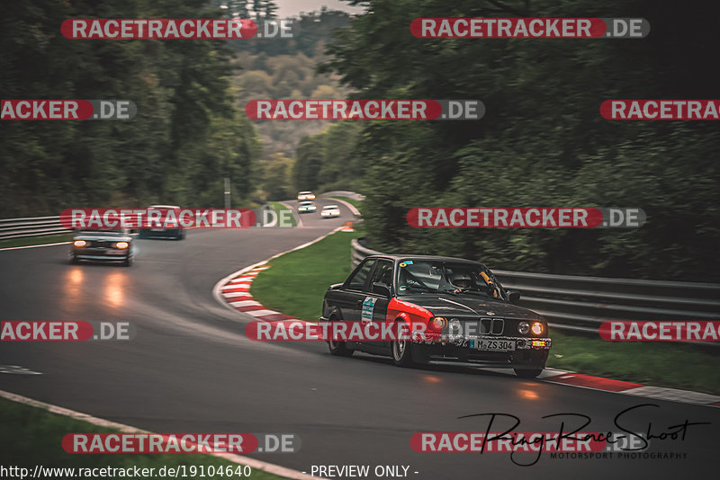 Bild #19104640 - Touristenfahrten Nürburgring Nordschleife (23.09.2022)