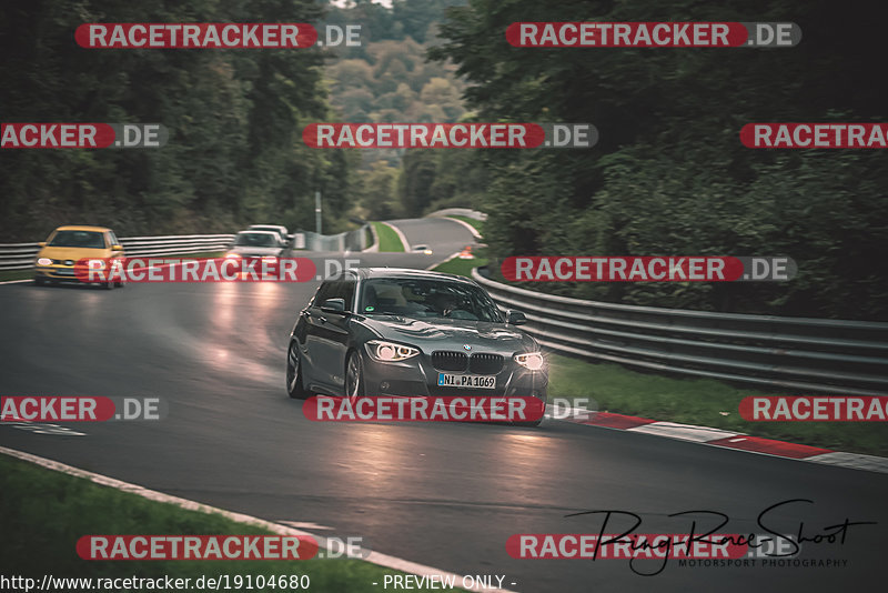 Bild #19104680 - Touristenfahrten Nürburgring Nordschleife (23.09.2022)