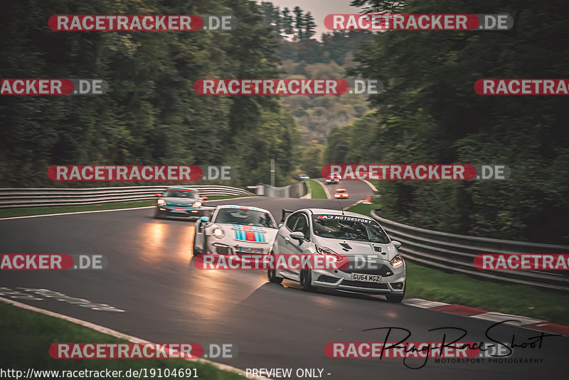 Bild #19104691 - Touristenfahrten Nürburgring Nordschleife (23.09.2022)