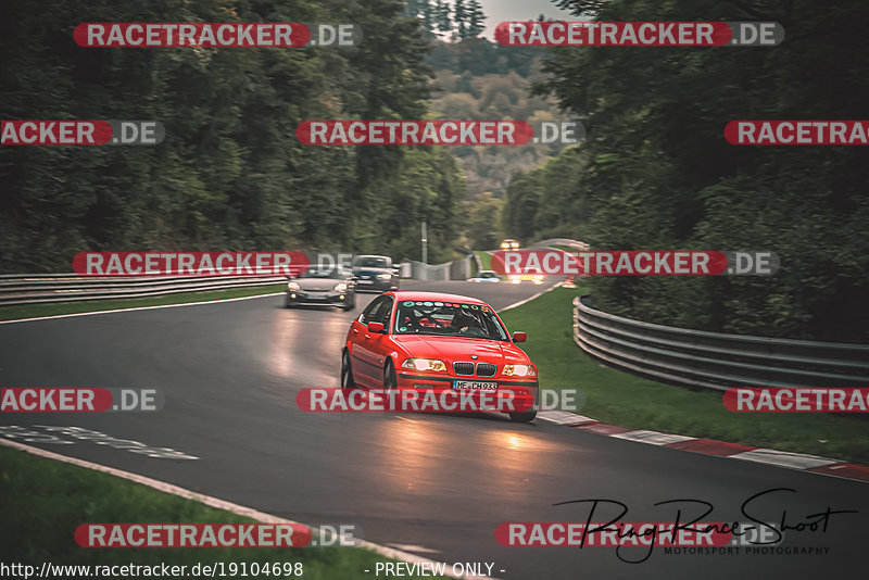 Bild #19104698 - Touristenfahrten Nürburgring Nordschleife (23.09.2022)