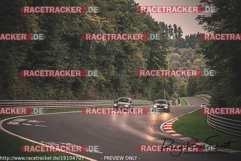 Bild #19104707 - Touristenfahrten Nürburgring Nordschleife (23.09.2022)