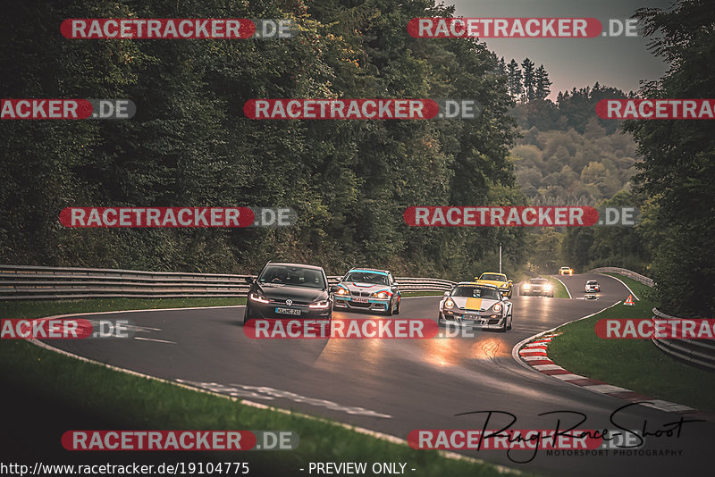 Bild #19104775 - Touristenfahrten Nürburgring Nordschleife (23.09.2022)