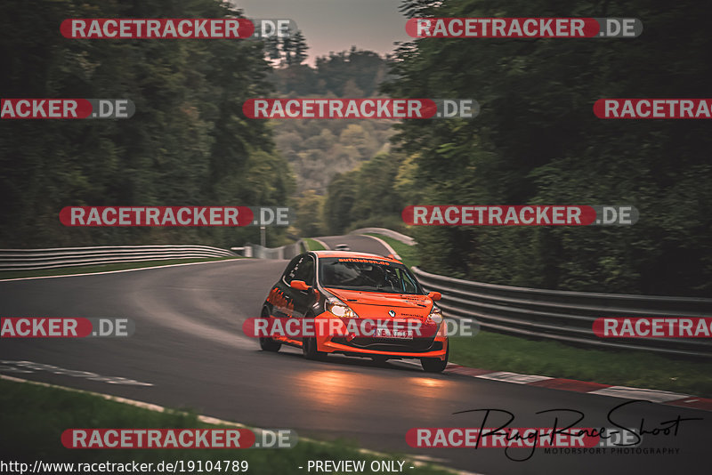 Bild #19104789 - Touristenfahrten Nürburgring Nordschleife (23.09.2022)